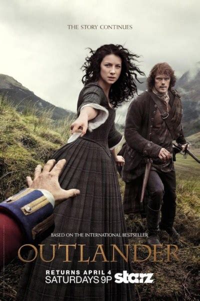 [자막] Outlander.S02E01.HDTV.x264.